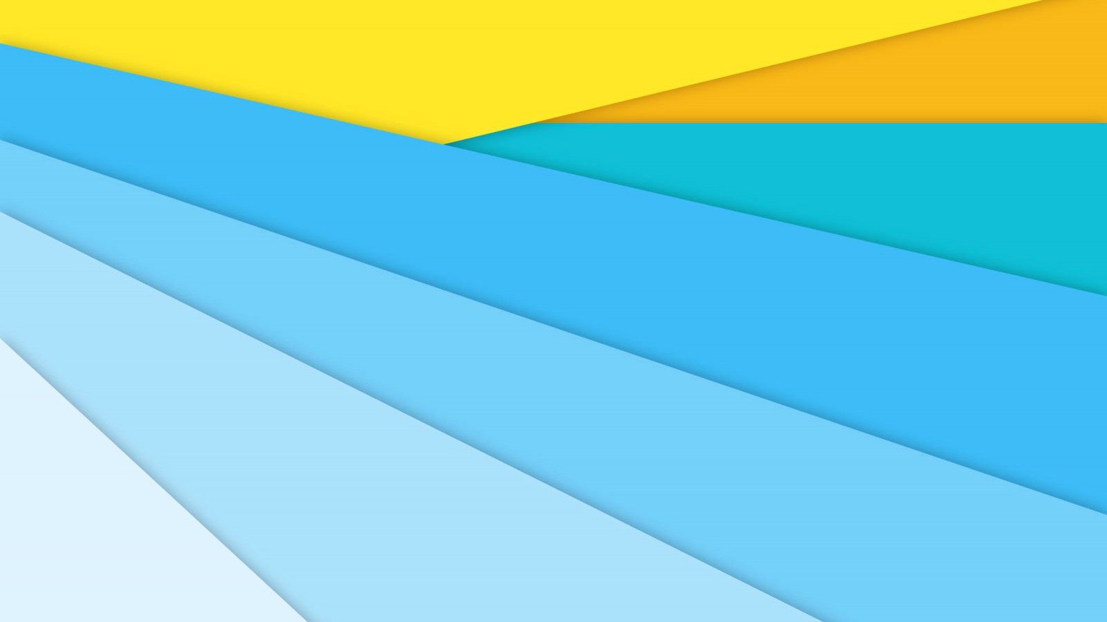 material design tapeten desktop,blau,aqua,türkis,linie,gelb