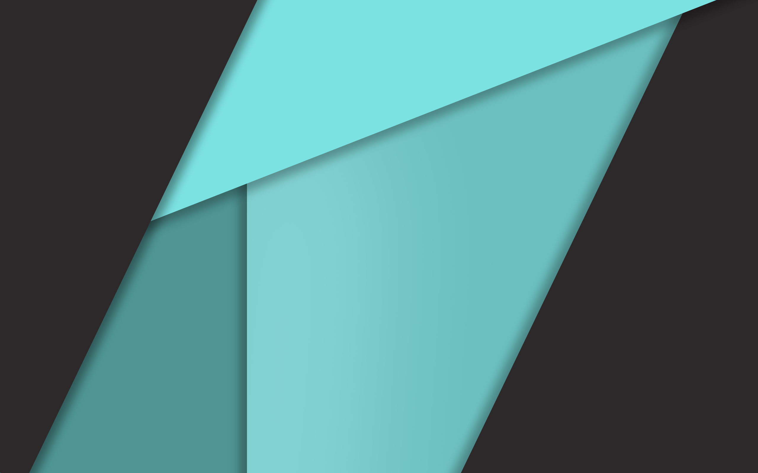 material design tapeten desktop,blau,aqua,grün,türkis,blaugrün