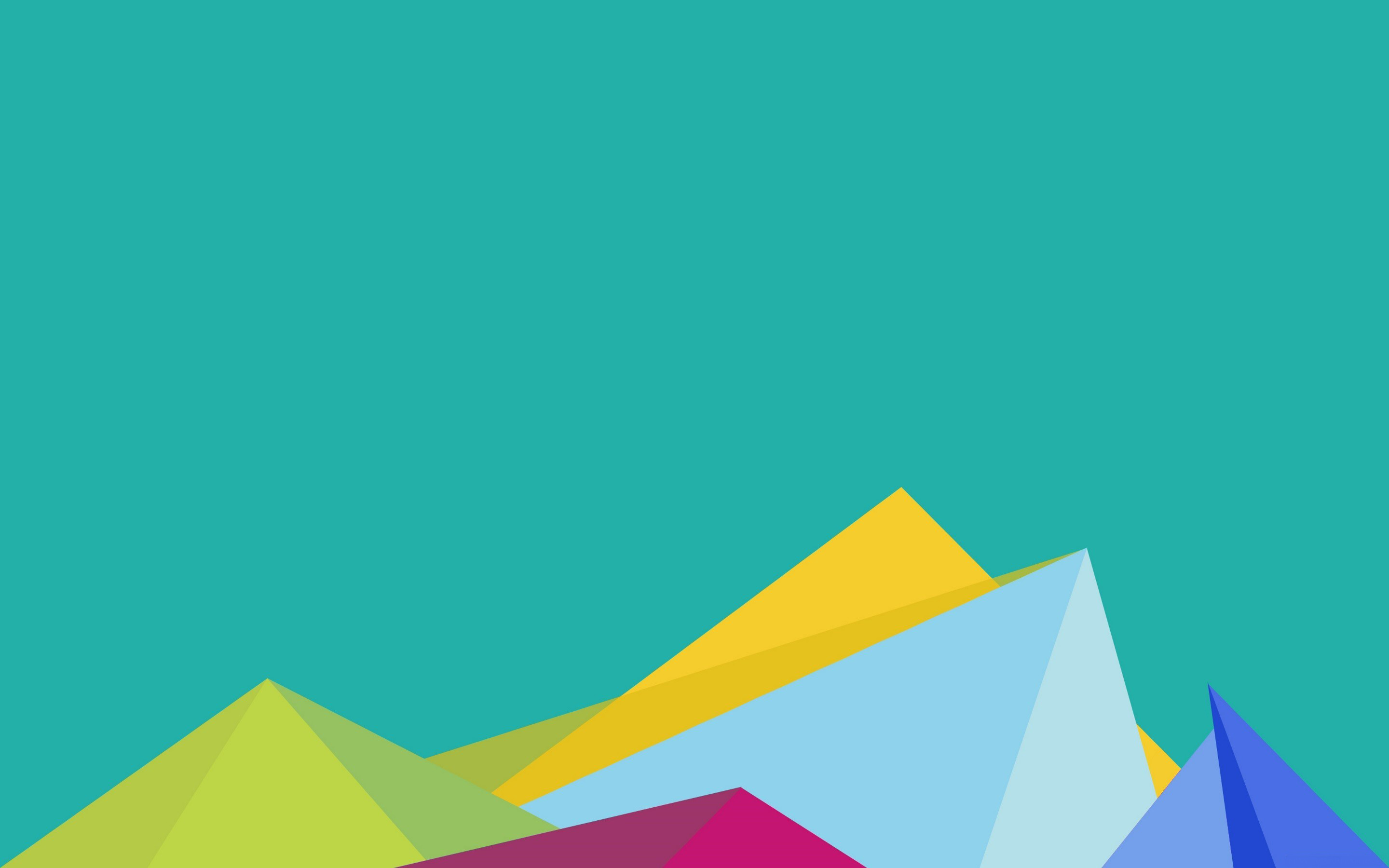 material design wallpapers desktop,blue,aqua,green,turquoise,daytime