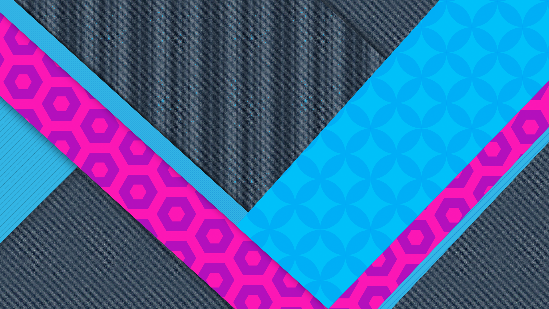 material design wallpapers desktop,turquoise,pink,pattern,textile,line