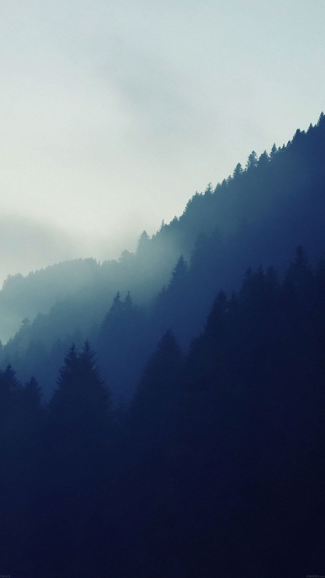 fond d'écran minimaliste ipad,ciel,station de montagne,la nature,bleu,montagne