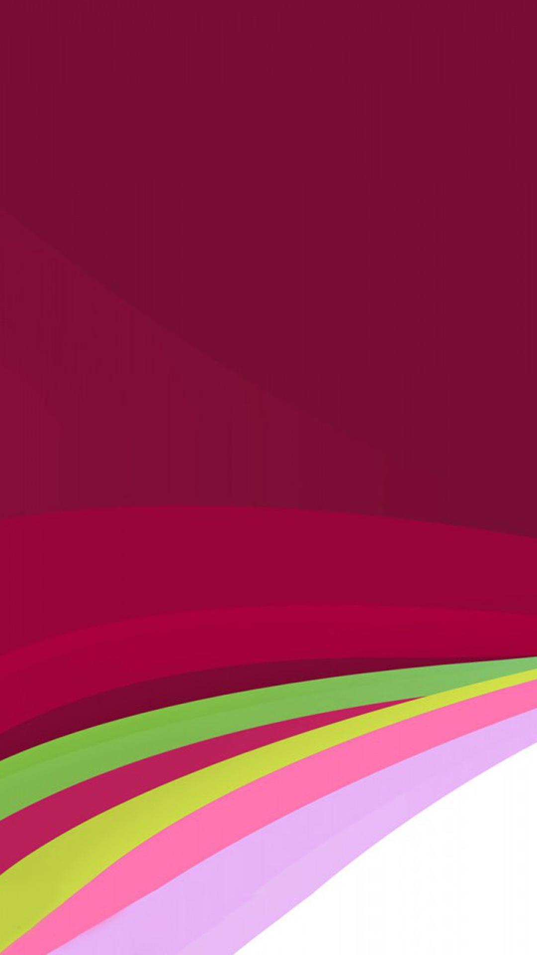 simple colour wallpaper,pink,red,magenta,yellow,violet
