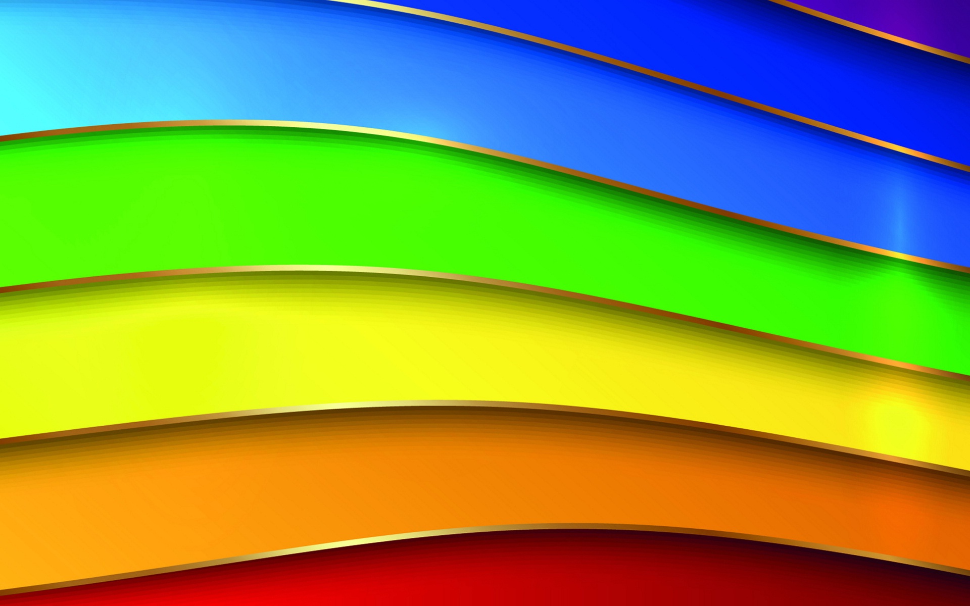 simple colour wallpaper,green,blue,yellow,orange,colorfulness