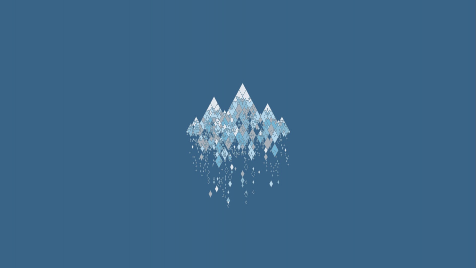 simple pc wallpaper,blue,azure,design,font,logo