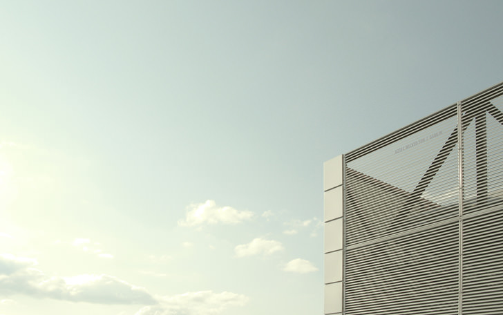 carta da parati di architettura minimalista,cielo,giorno,architettura,linea,grattacielo