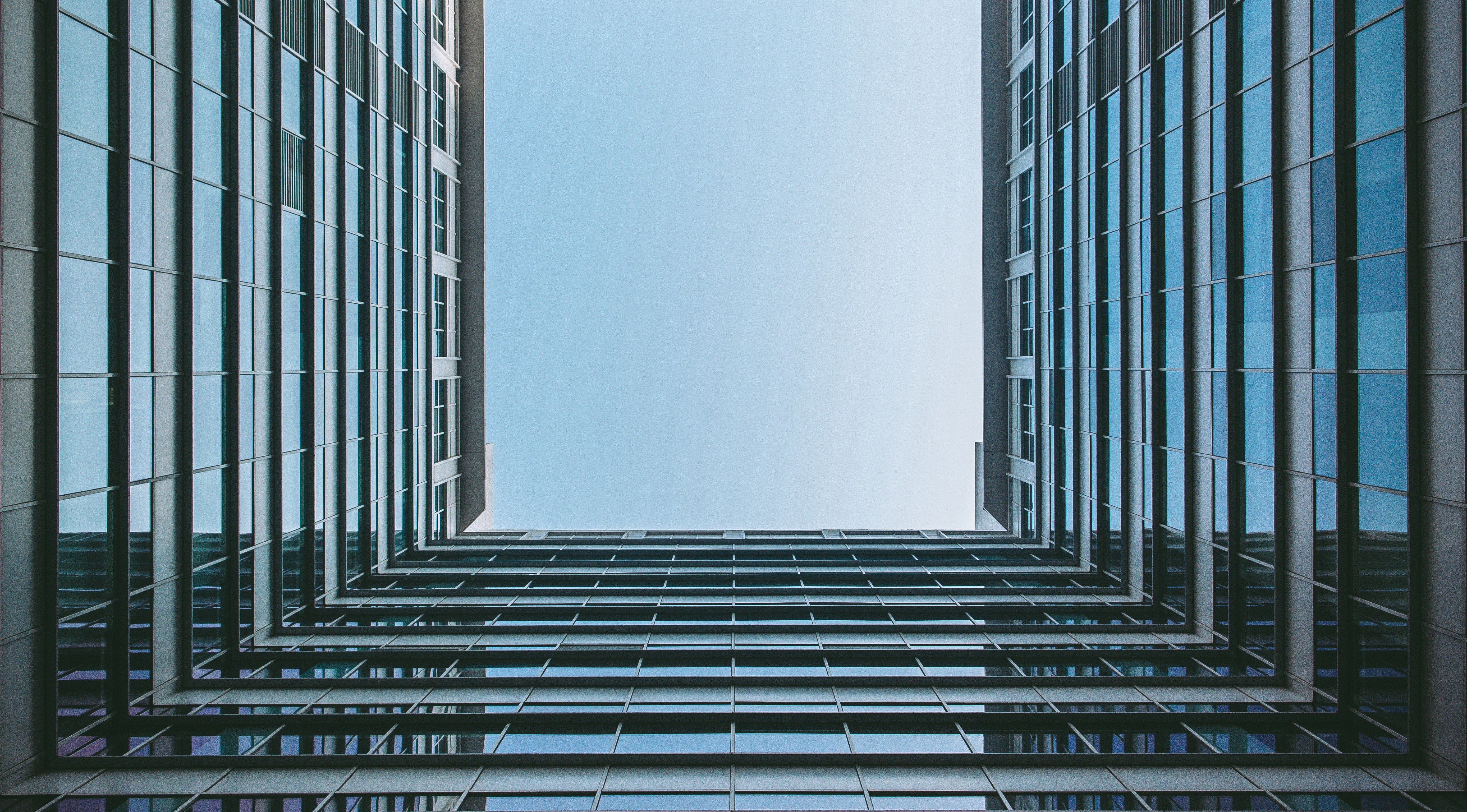 fond d'écran architecture minimaliste,bleu,architecture,ligne,jour,zone métropolitaine
