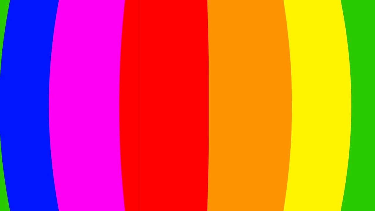 simple color wallpaper,orange,yellow,red,blue,violet