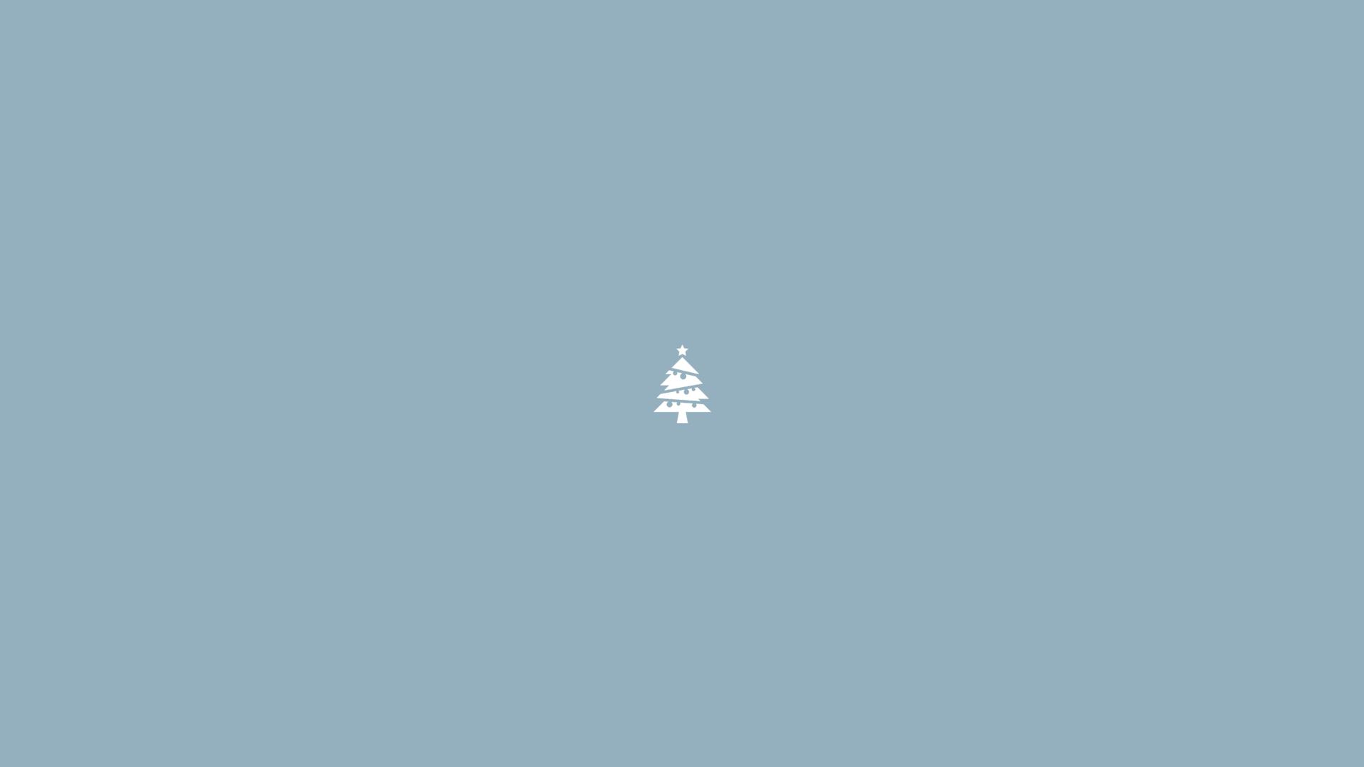 fond d'écran minimaliste de noël,jour,ciel,calme,ligne,atmosphère