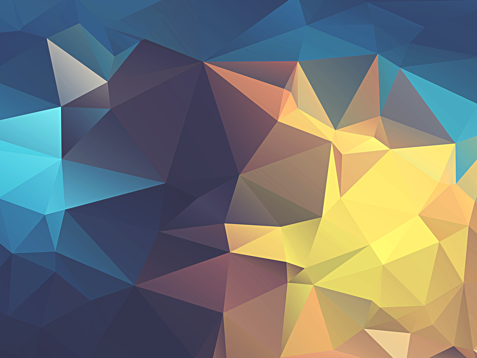 minimalist geometric wallpaper,blue,pattern,triangle,design,graphic design