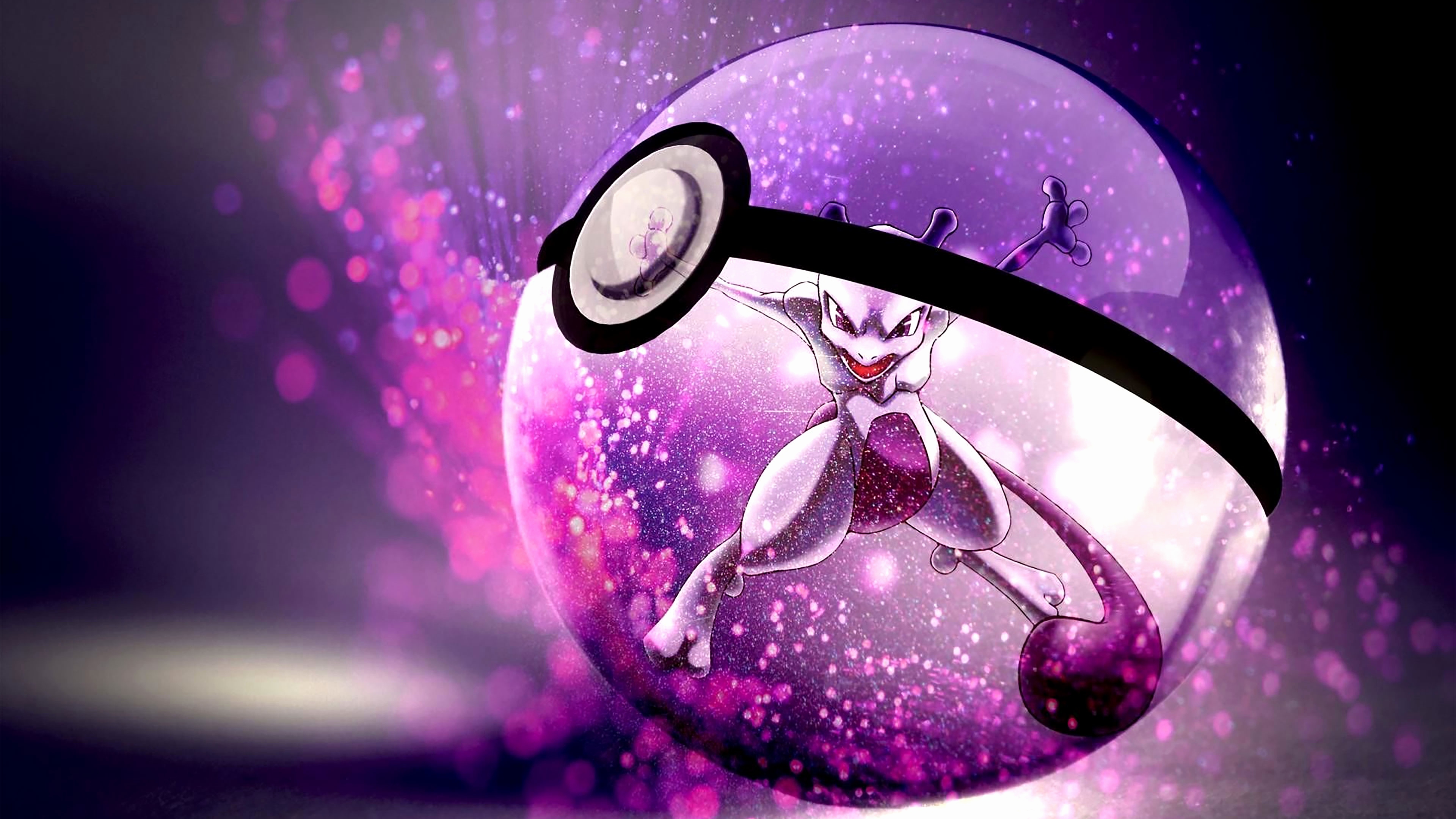 pokemon go hd wallpaper,purple,violet,water,magenta,macro photography