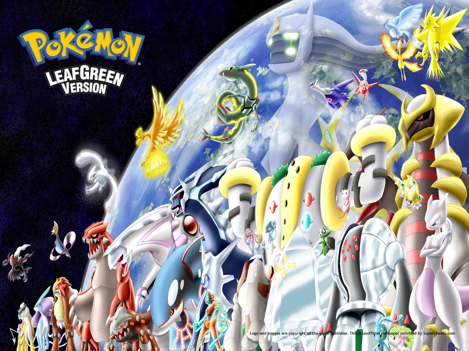 tutti i leggendari sfondi pokemon,cartone animato,cartone animato,anime,animazione,illustrazione