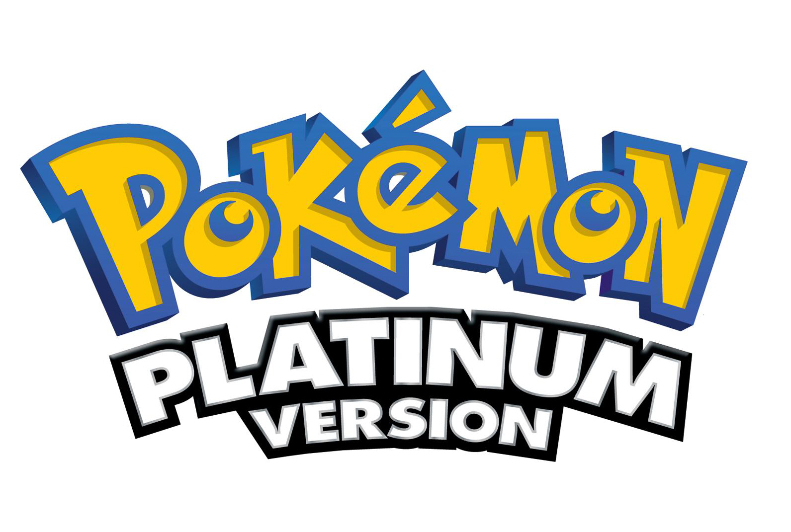 pokemon platinum wallpaper,text,logo,font,graphics,brand
