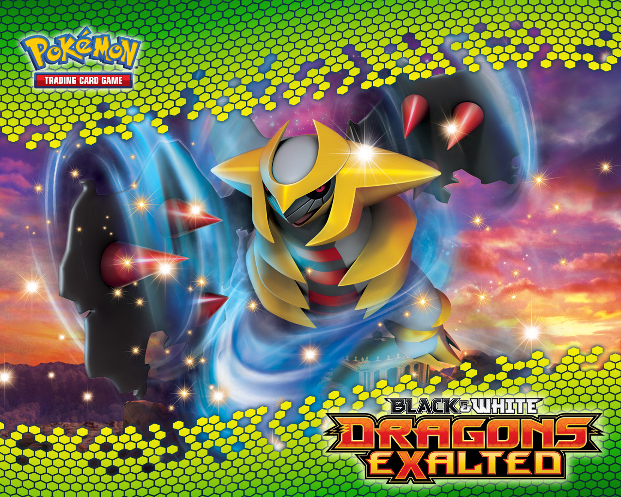 pokemon tcg wallpaper,fictional character,games,action figure,space