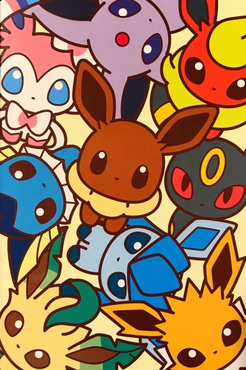 carta da parati pokemon tumblr,cartone animato,modello,coniglio,illustrazione,design