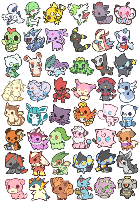 pokemon fondos de pantalla tumblr,dibujos animados,clipart,diseño,ilustración,gráficos