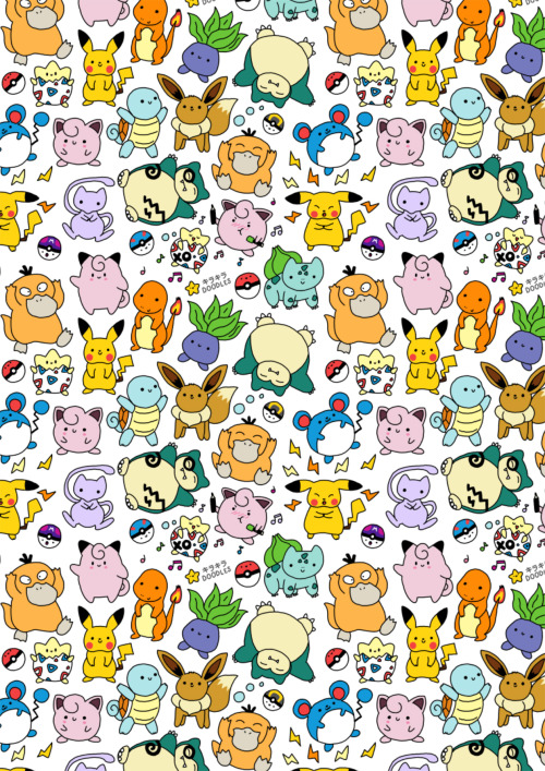 pokemon wallpaper tumblr,muster,gelb,karikatur,produkt,linie