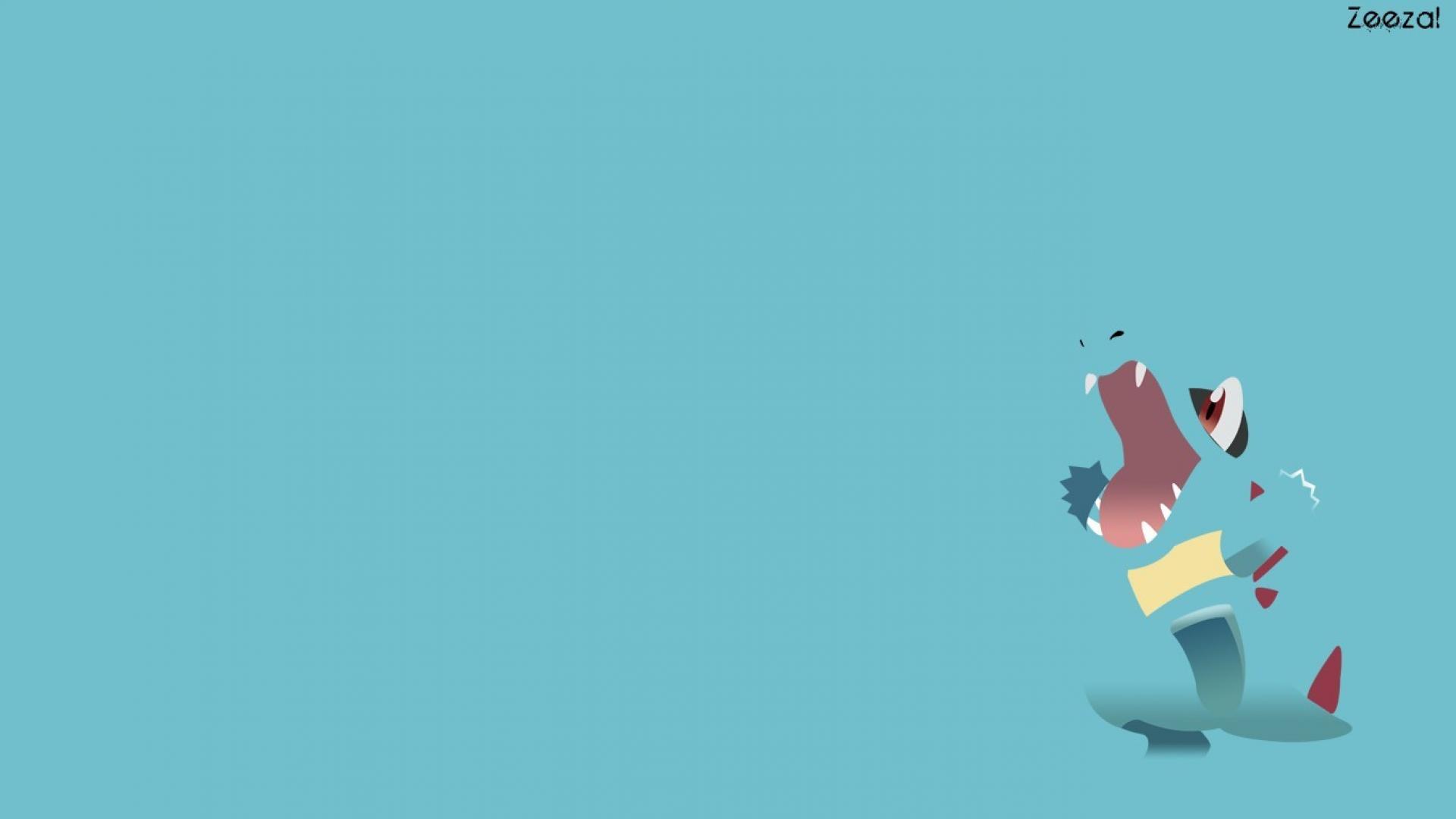 fondo de pantalla minimalista pokemon,azul,dibujos animados,agua,verde,ilustración