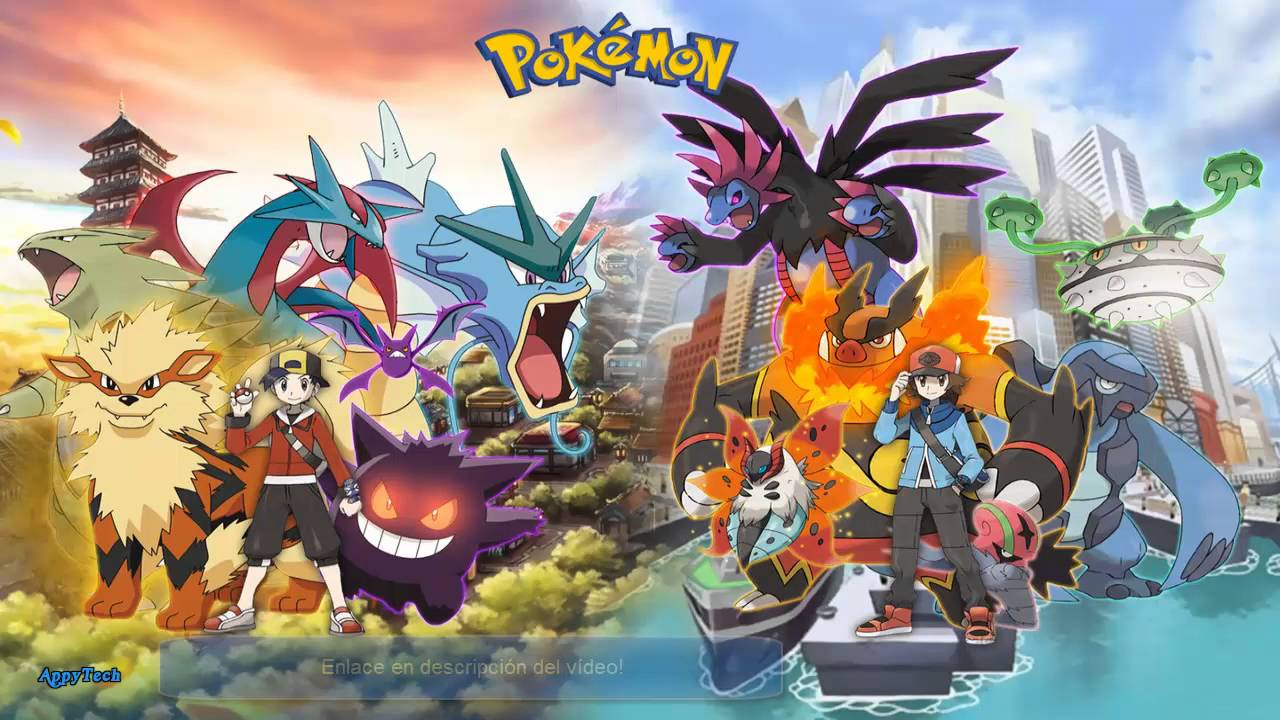 tapeten hd pokemon,action adventure spiel,animierter cartoon,spiele,erfundener charakter,computerspiel