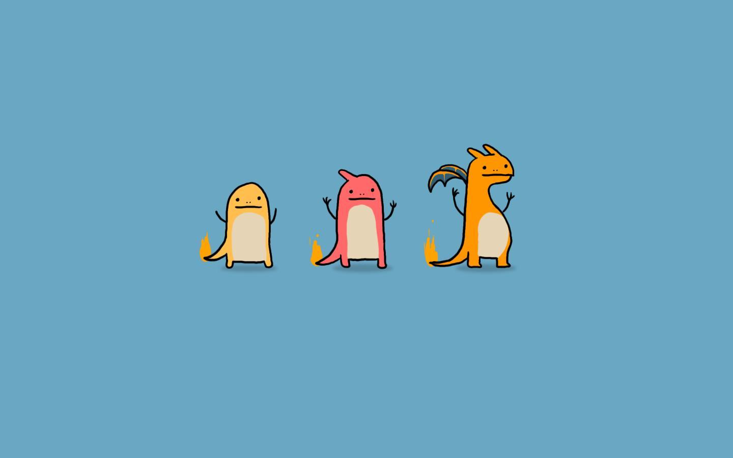 pokemon spiel wallpaper,karikatur,pinguin,flugunfähiger vogel,schriftart,illustration