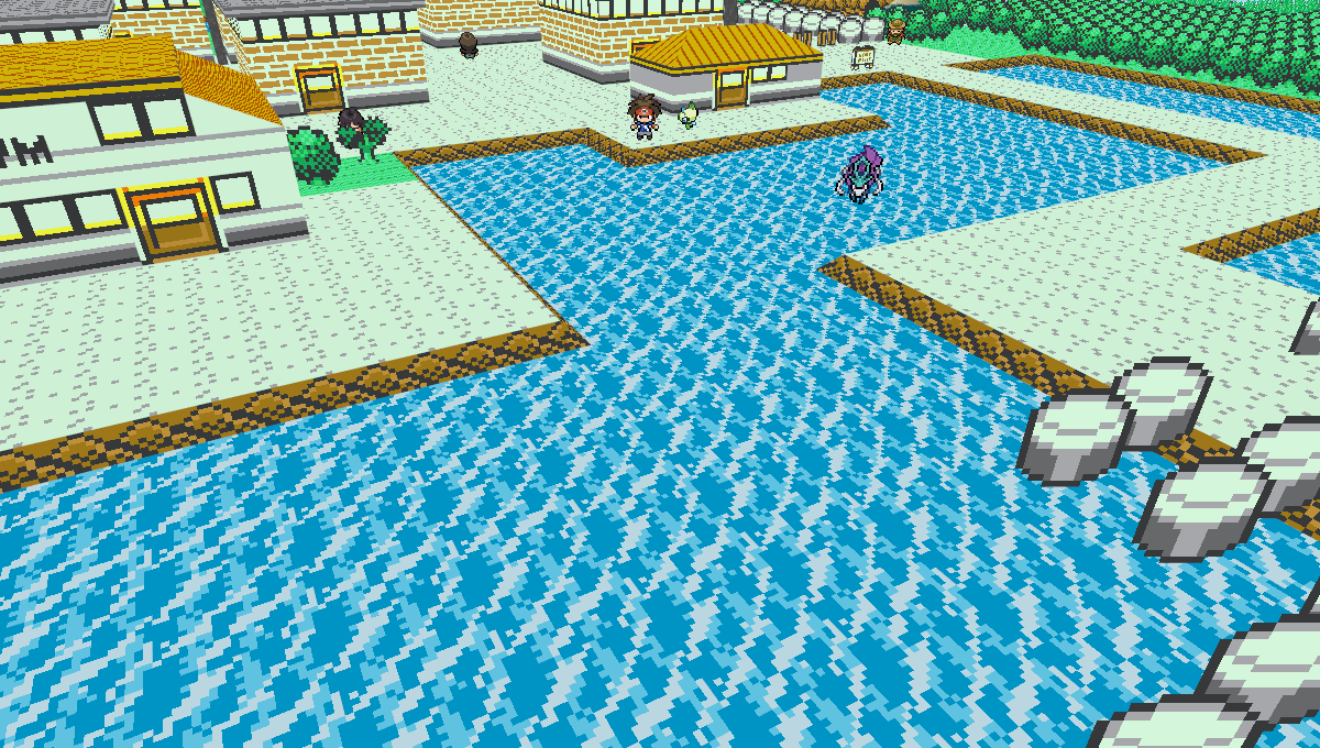 fondo de pantalla del juego de pokemon,piscina,ocio,juegos,recurso,centro de ocio