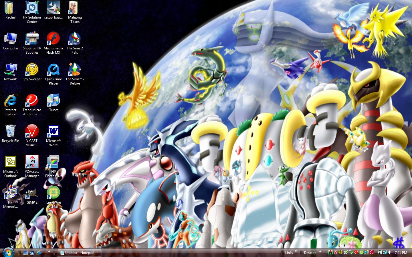 moving pokemon wallpapers,animated cartoon,games,animation,anime,fictional character