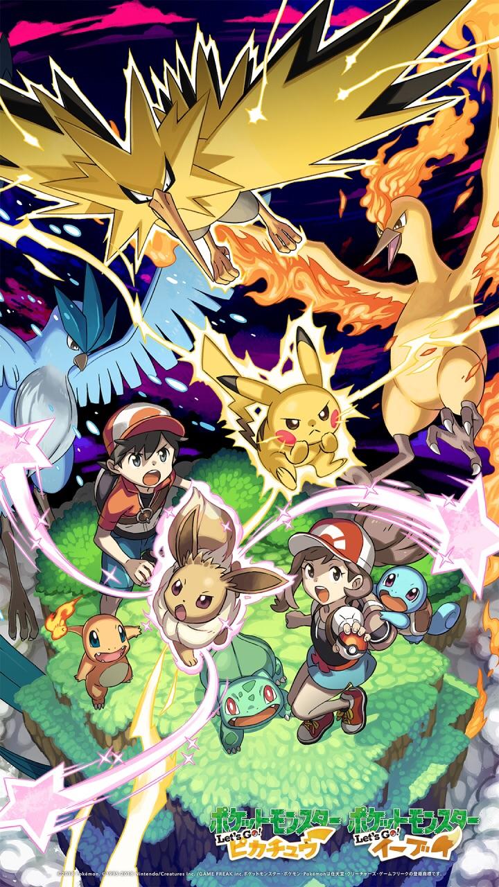 nuovo sfondo di pokemon,cartone animato,anime,finzione,cg artwork,illustrazione