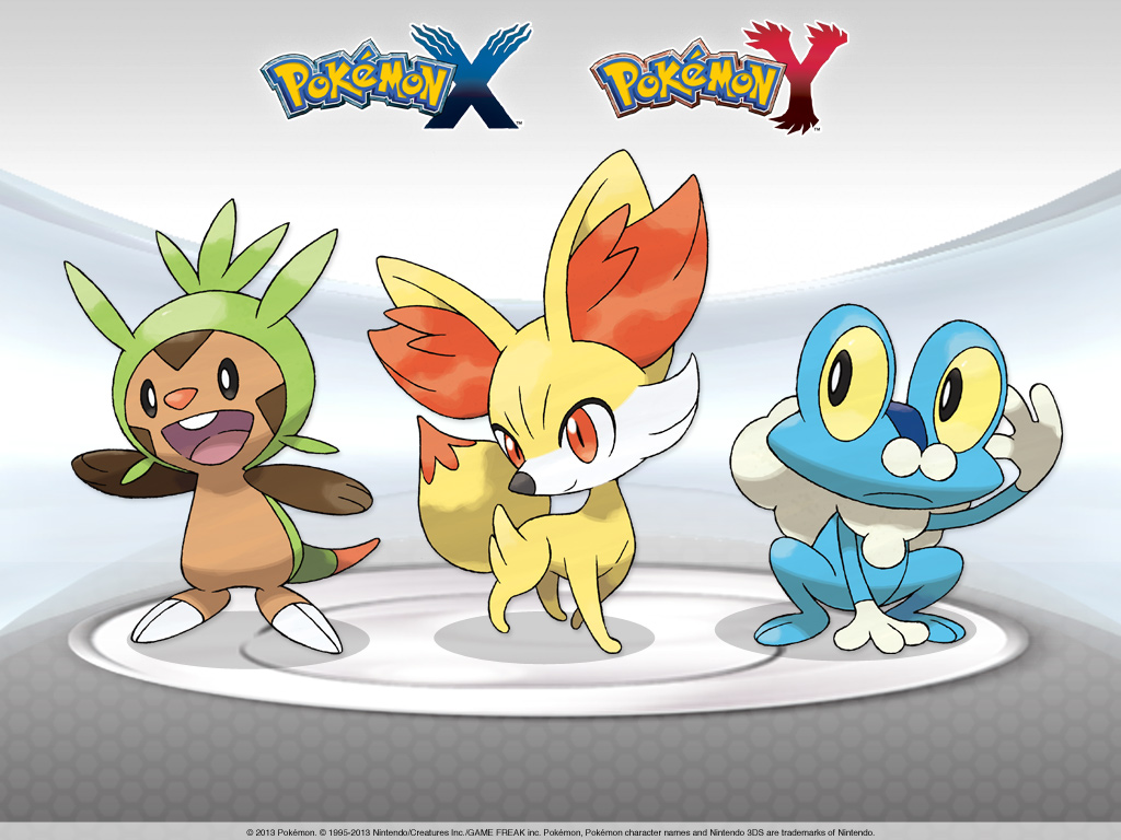 pokemon xy wallpaper,karikatur,animierter cartoon,animation,illustration,fiktion