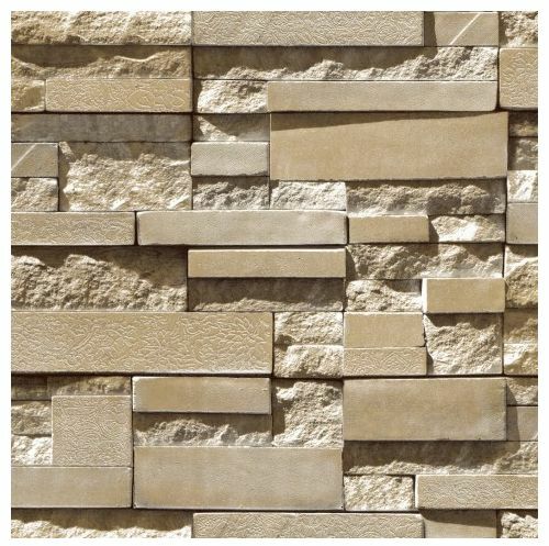 natural colour wallpaper,wall,brick,beige,stone wall,tile