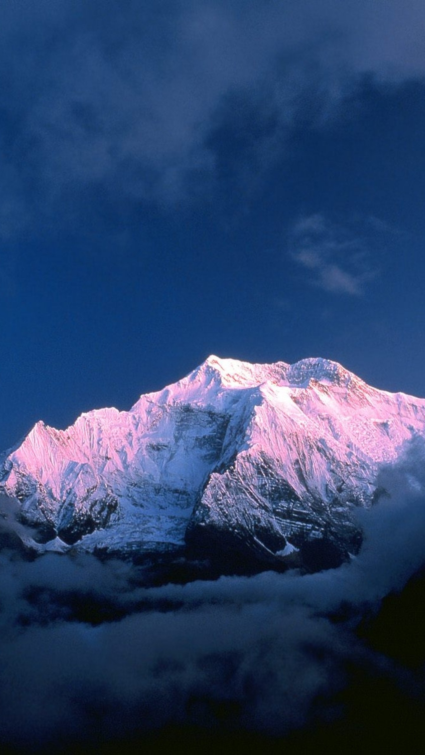 sfondi e immagini,montagna,cielo,natura,catena montuosa,paesaggio naturale