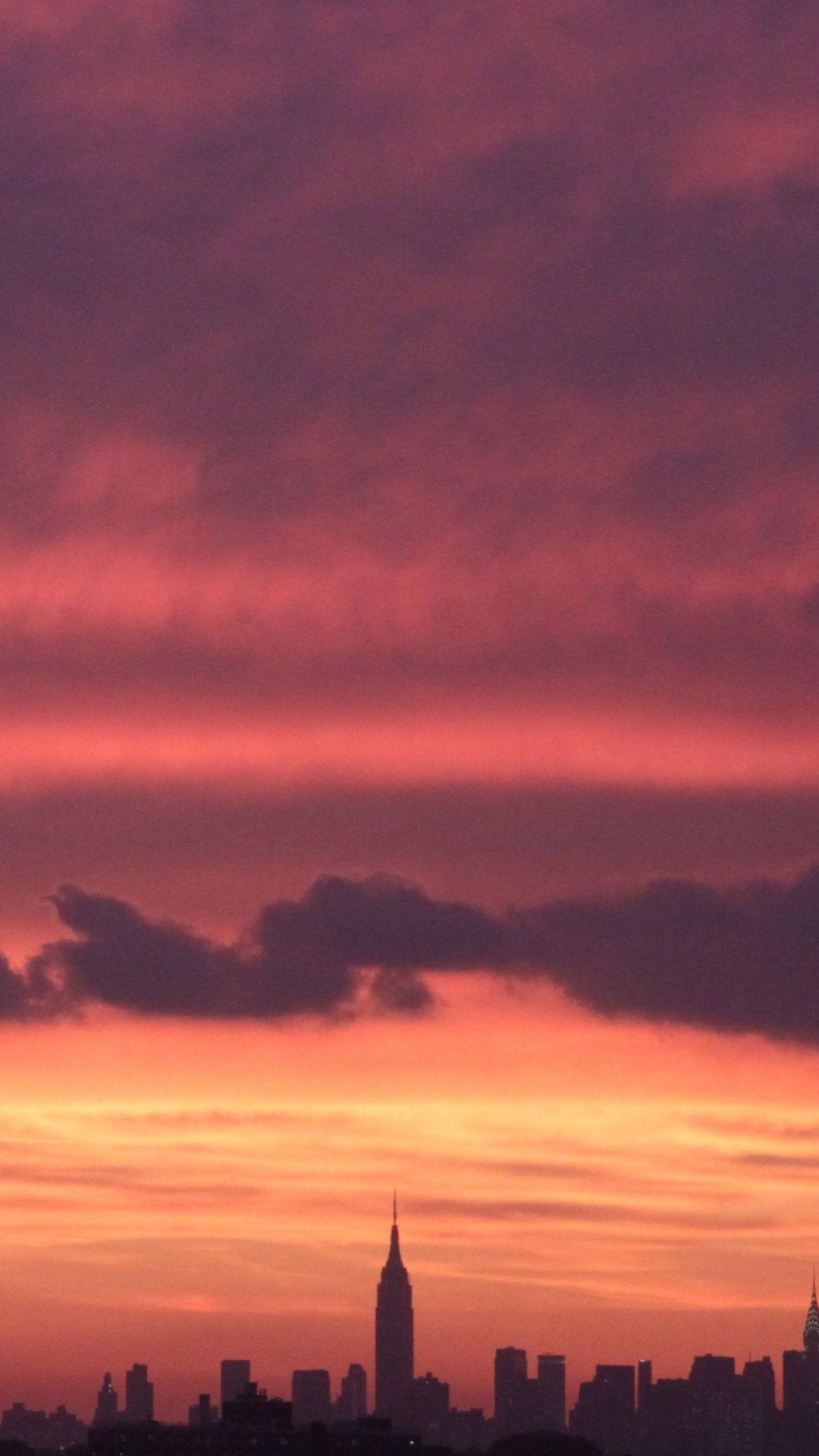 fondos de pantalla e imágenes,cielo,cielo rojo en la mañana,resplandor crepuscular,puesta de sol,amanecer