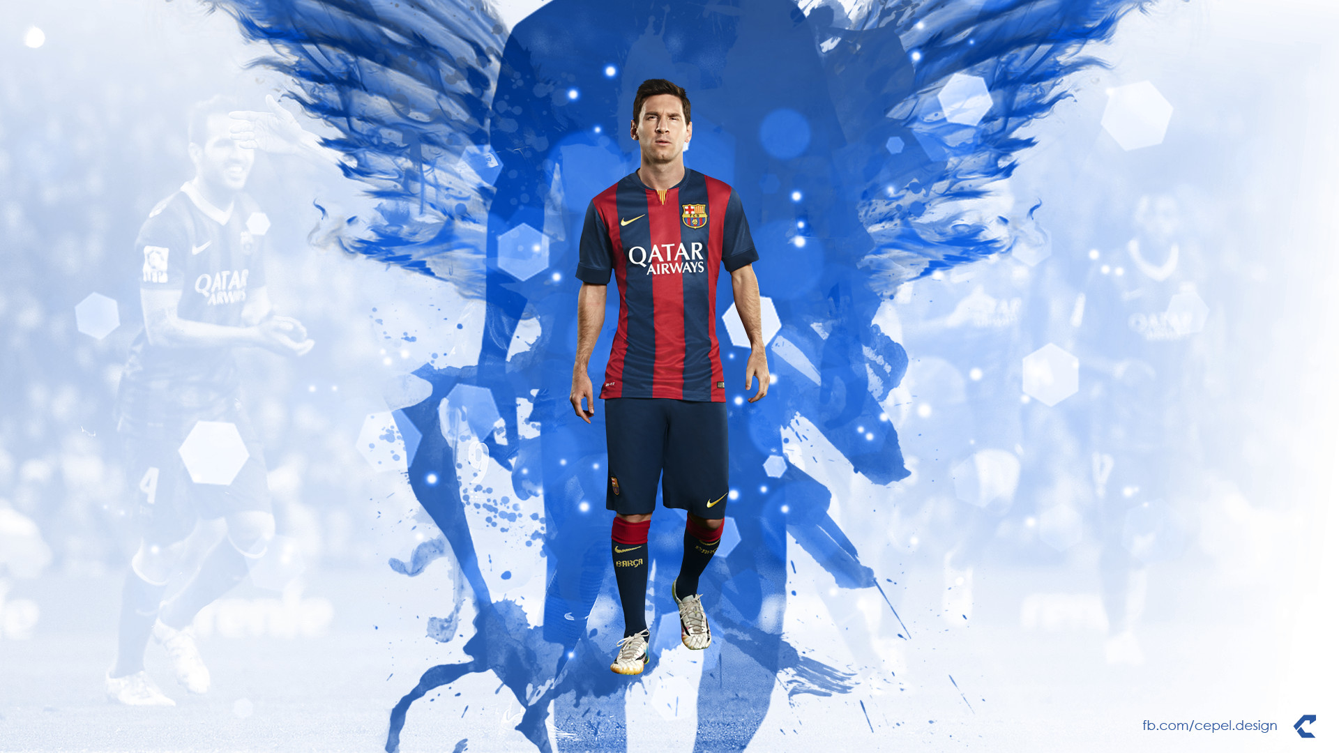 wallpaper fotos,football player,illustration,graphic design,world,fictional character