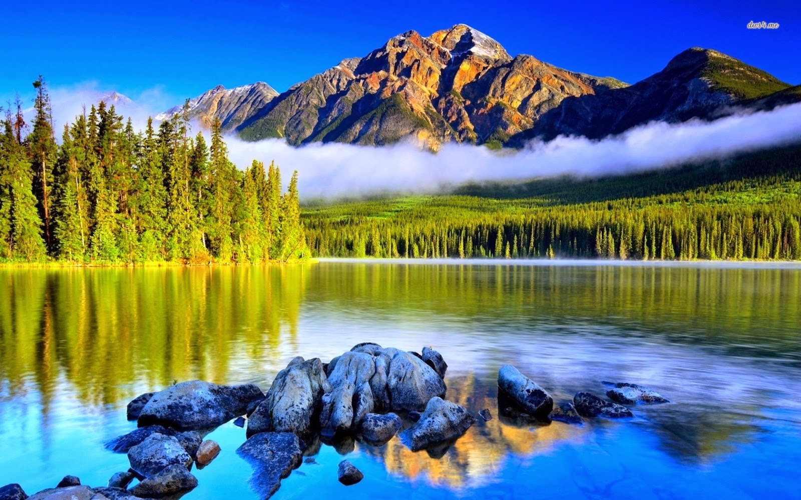 plus beau fond d'écran hd,paysage naturel,réflexion,la nature,montagne,l'eau