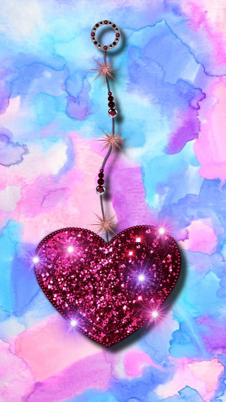 wallpaper photo wallpaper photo,heart,pink,purple,love,ornament