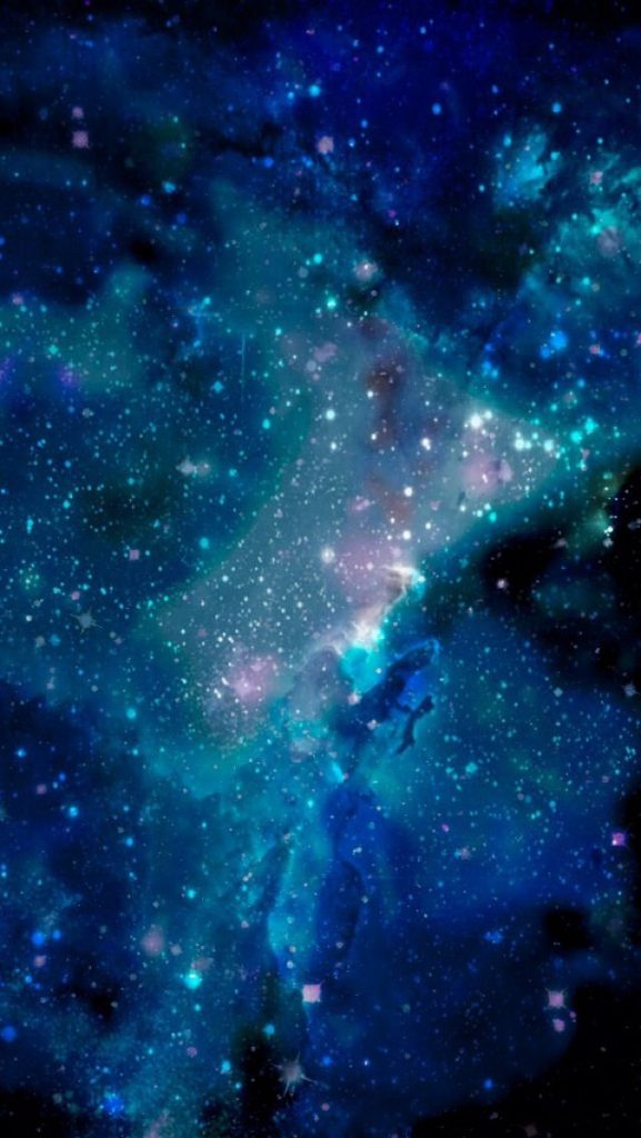 foto de fondo de pantalla foto de fondo de pantalla,cielo,azul,nebulosa,objeto astronómico,espacio exterior