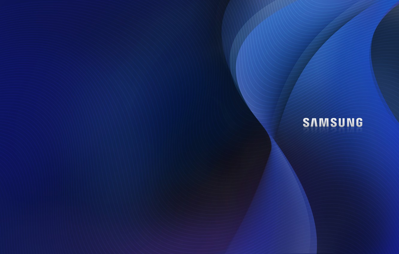 samsung laptop wallpaper,blau,elektrisches blau,kobaltblau,design,himmel