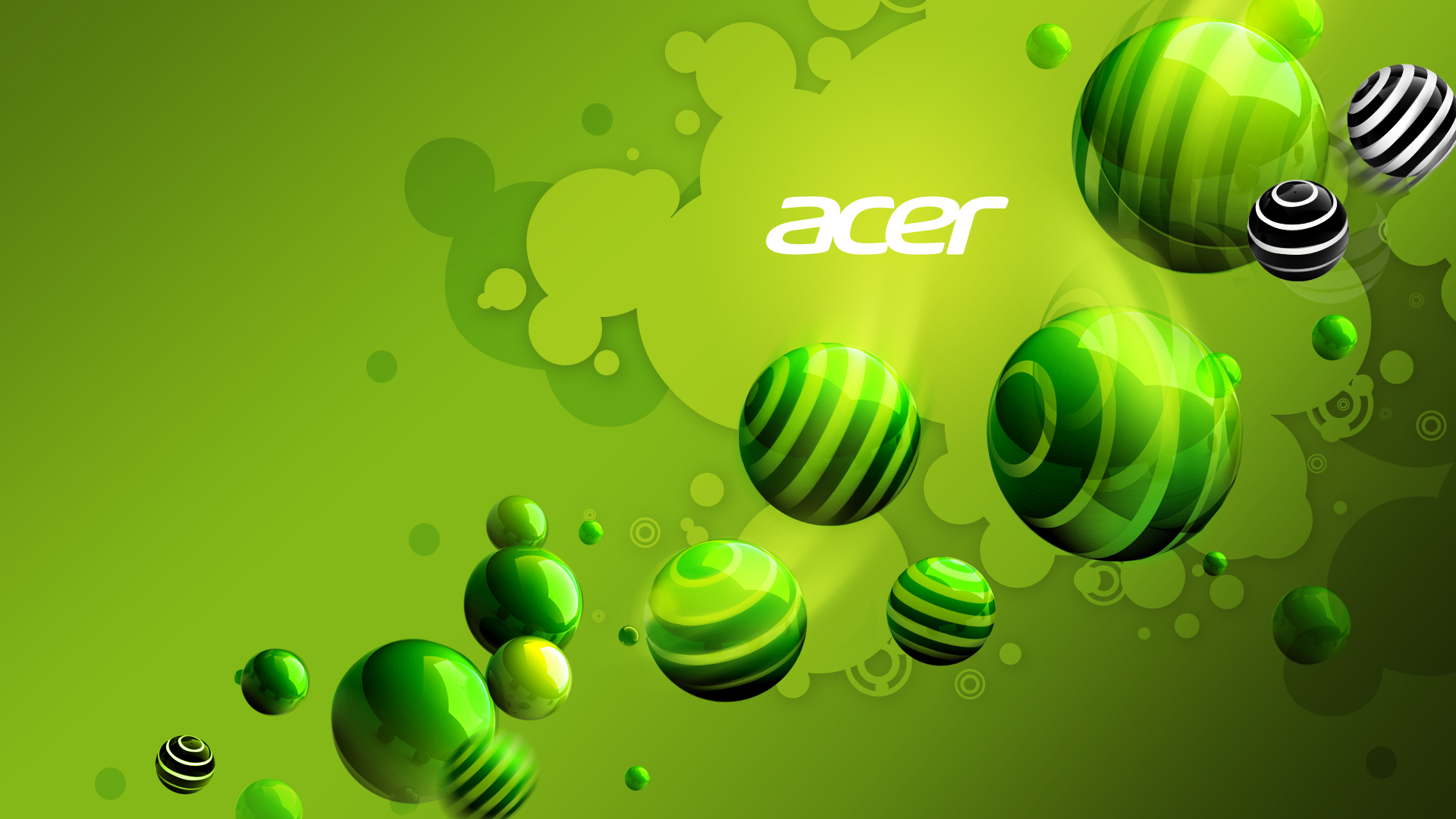 wallpapers acer,green,design,font,illustration,graphics