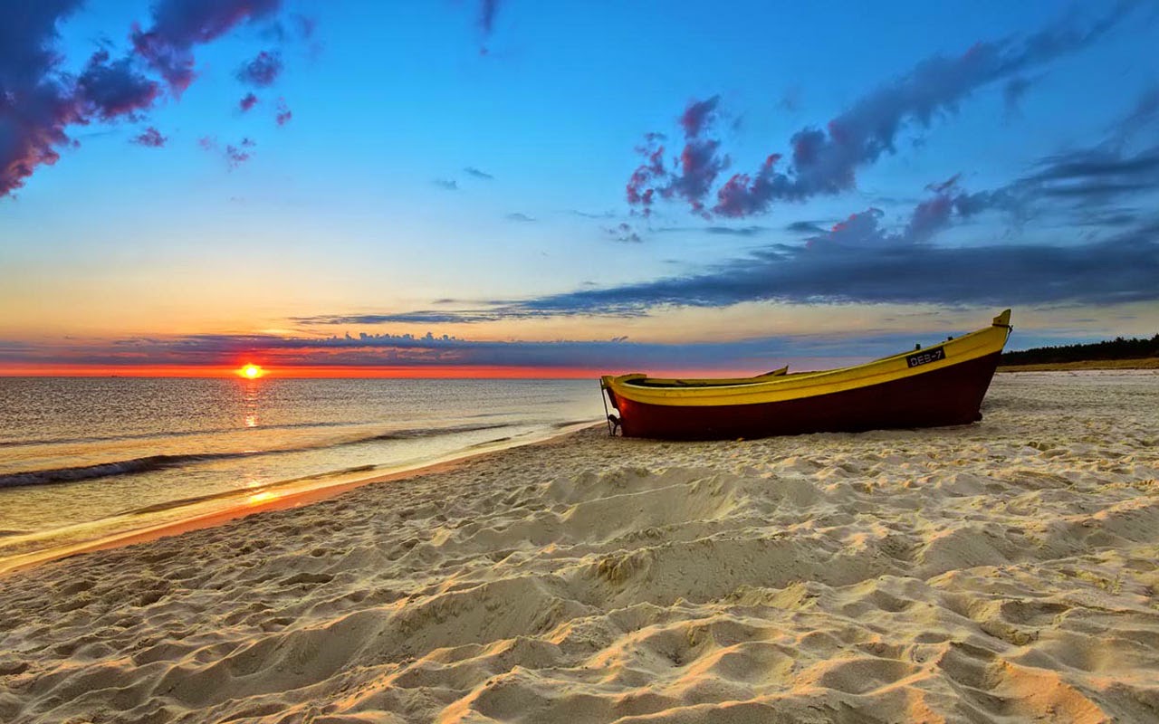 gambar fondo de pantalla portátil,cielo,horizonte,playa,apuntalar,mar