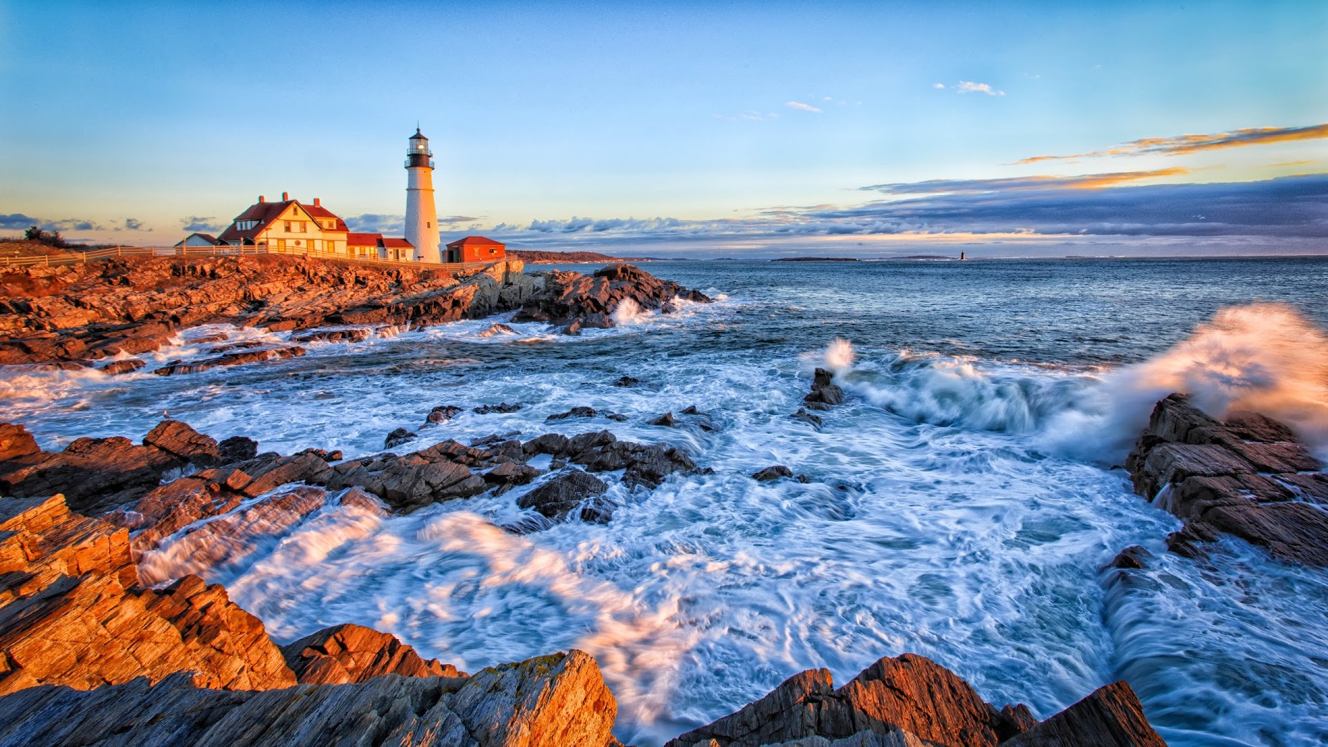 fonds d'écran haute définition 1920x1080,ciel,mer,la nature,côte,océan