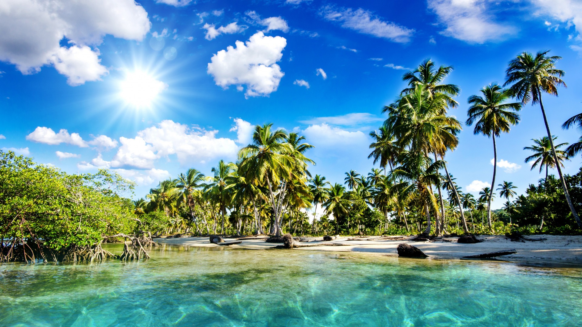 fond d'écran hd jpg,paysage naturel,la nature,ciel,caraïbes,jour