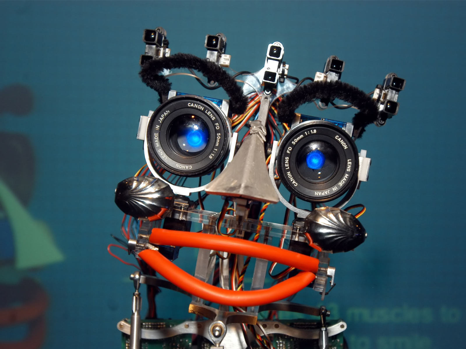 Canon Eos 5d Mark Ii Wallpaper Download- WallpaperUse