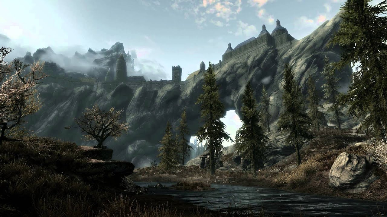 1080p live wallpaper,action adventure game,nature,natural landscape,highland,screenshot