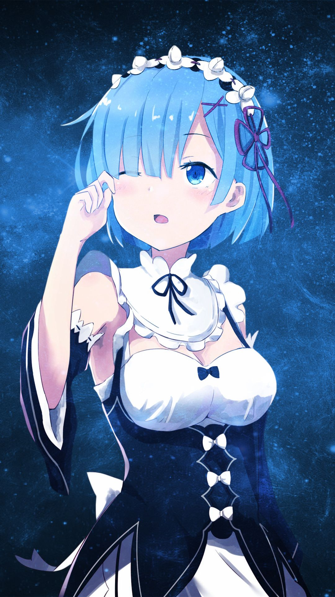 1080x1920 hd wallpaper mobile9,karikatur,anime,cg kunstwerk,himmel,animierter cartoon