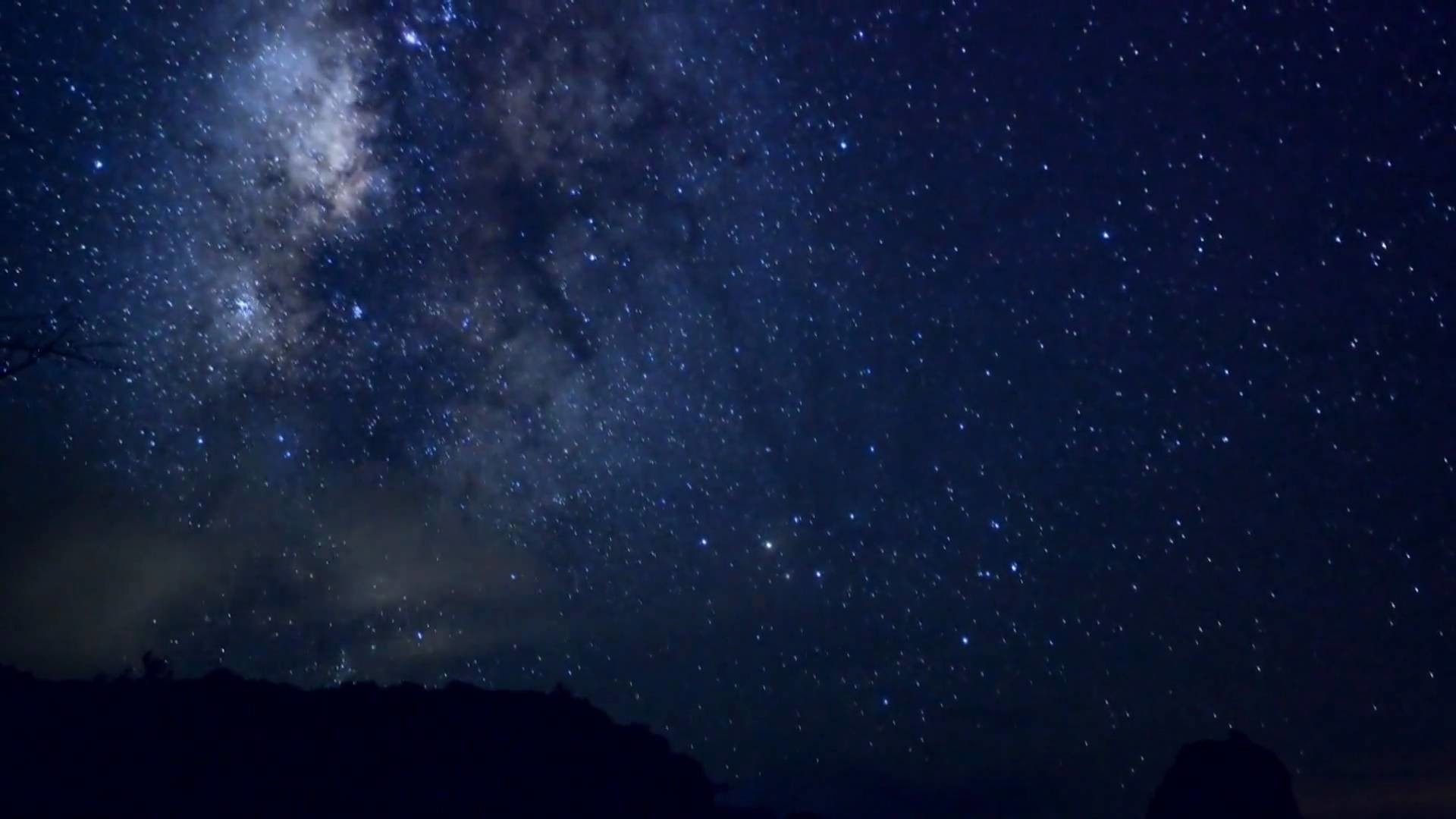 galaxie fonds d'écran hd 1080p,ciel,bleu,la nature,atmosphère,nuit