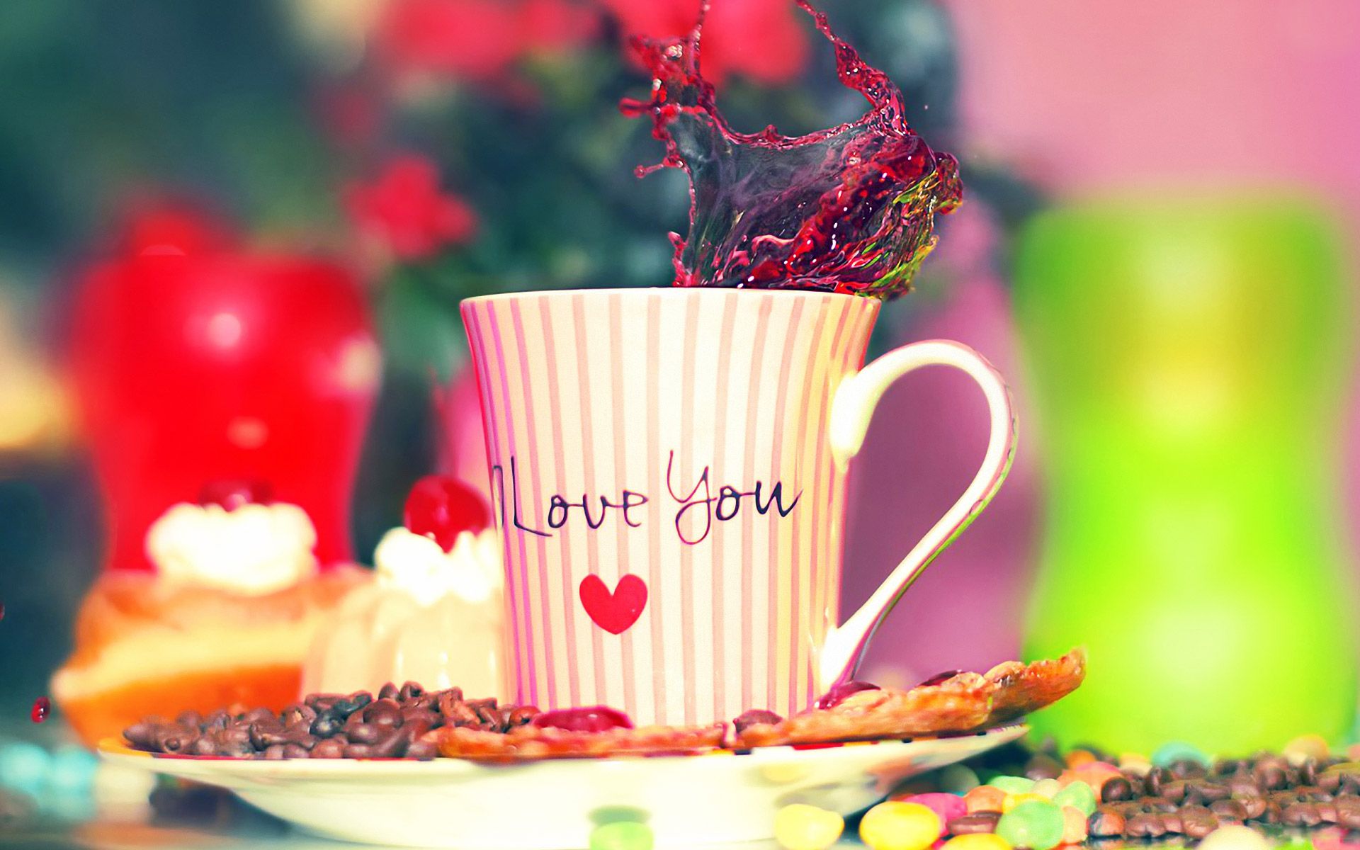 iphone 5s hd wallpapers 1080p,cup,cup,teacup,pink,drinkware