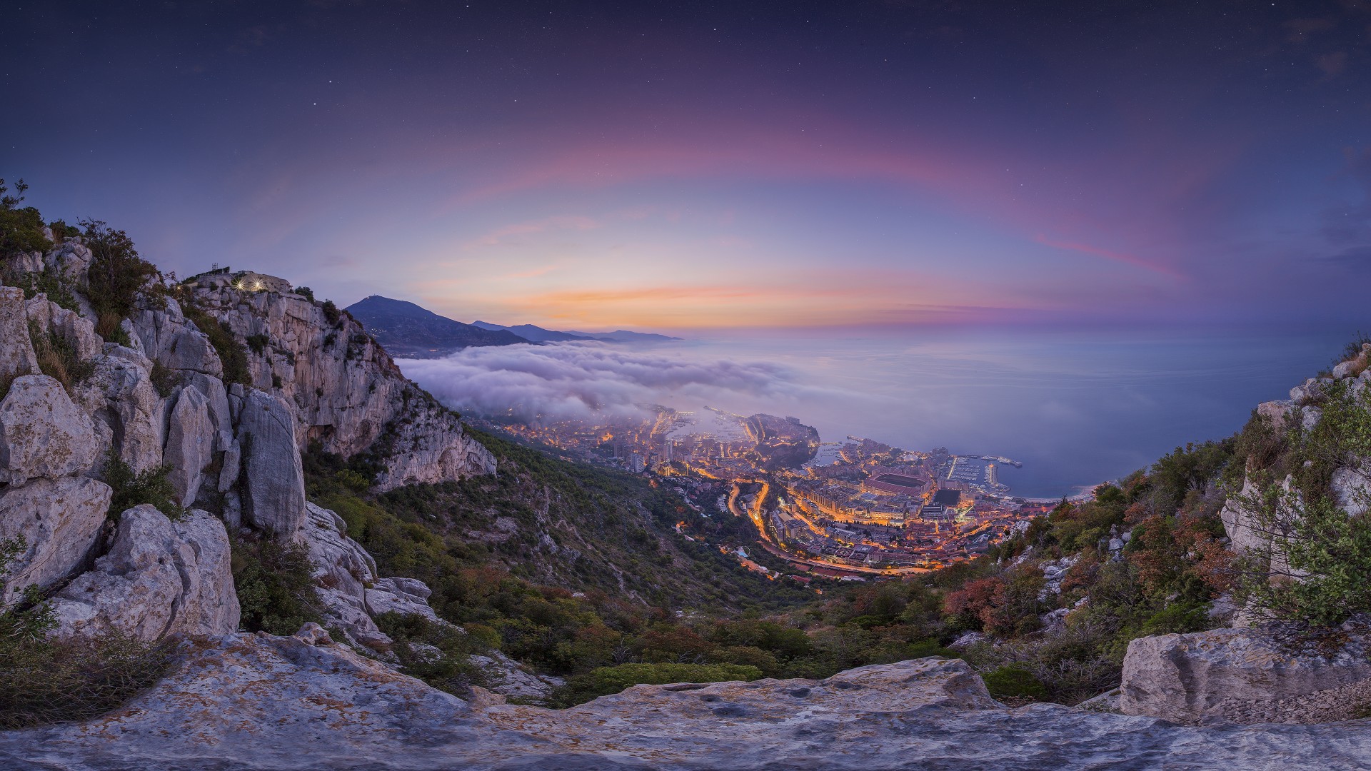 1920 x 1080 resolution wallpaper,mountainous landforms,sky,mountain,nature,natural landscape