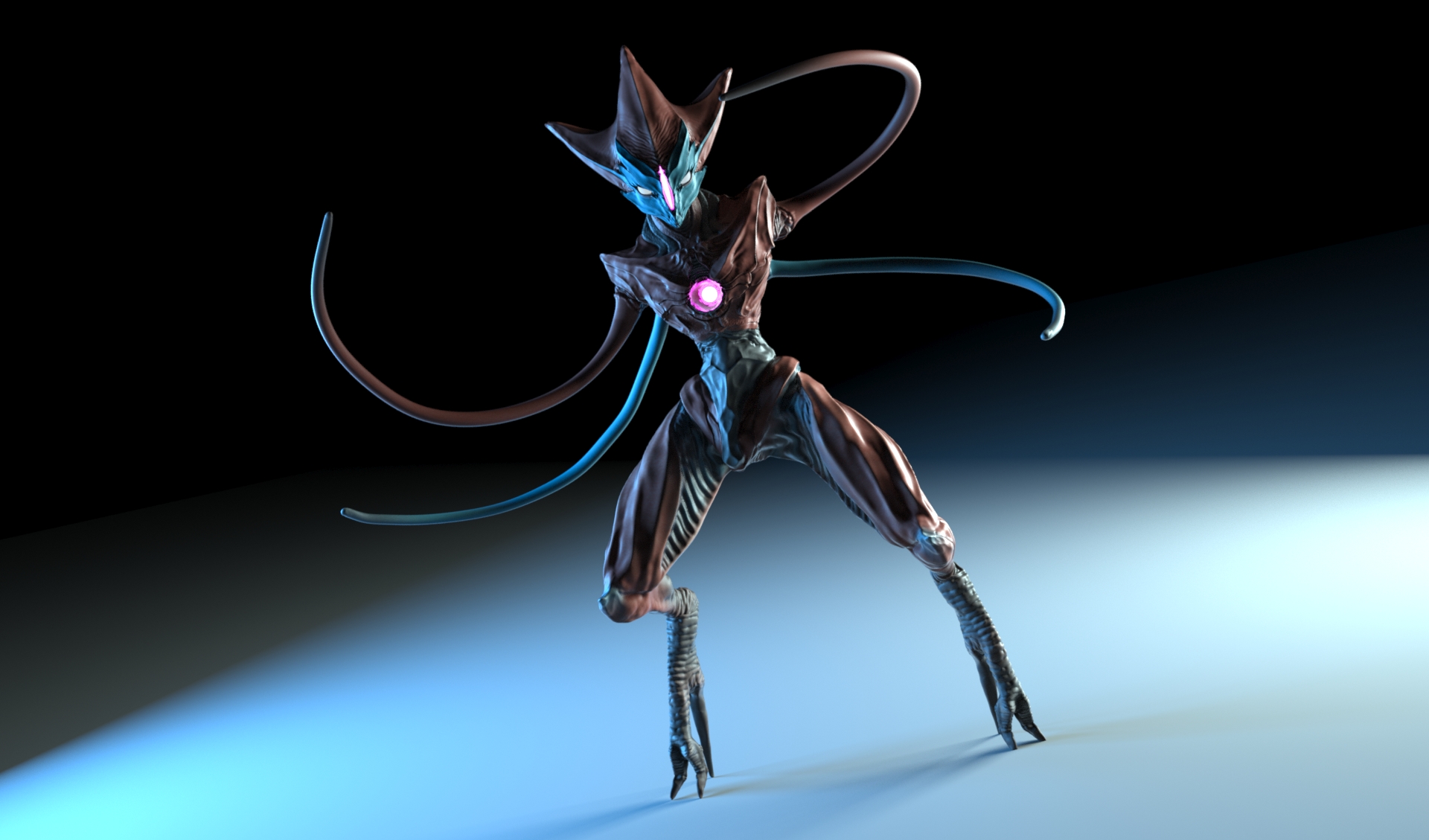Deoxys Wallpaper 4k WallpaperUse deoxys-wallpaper-4k-wallpaperuse