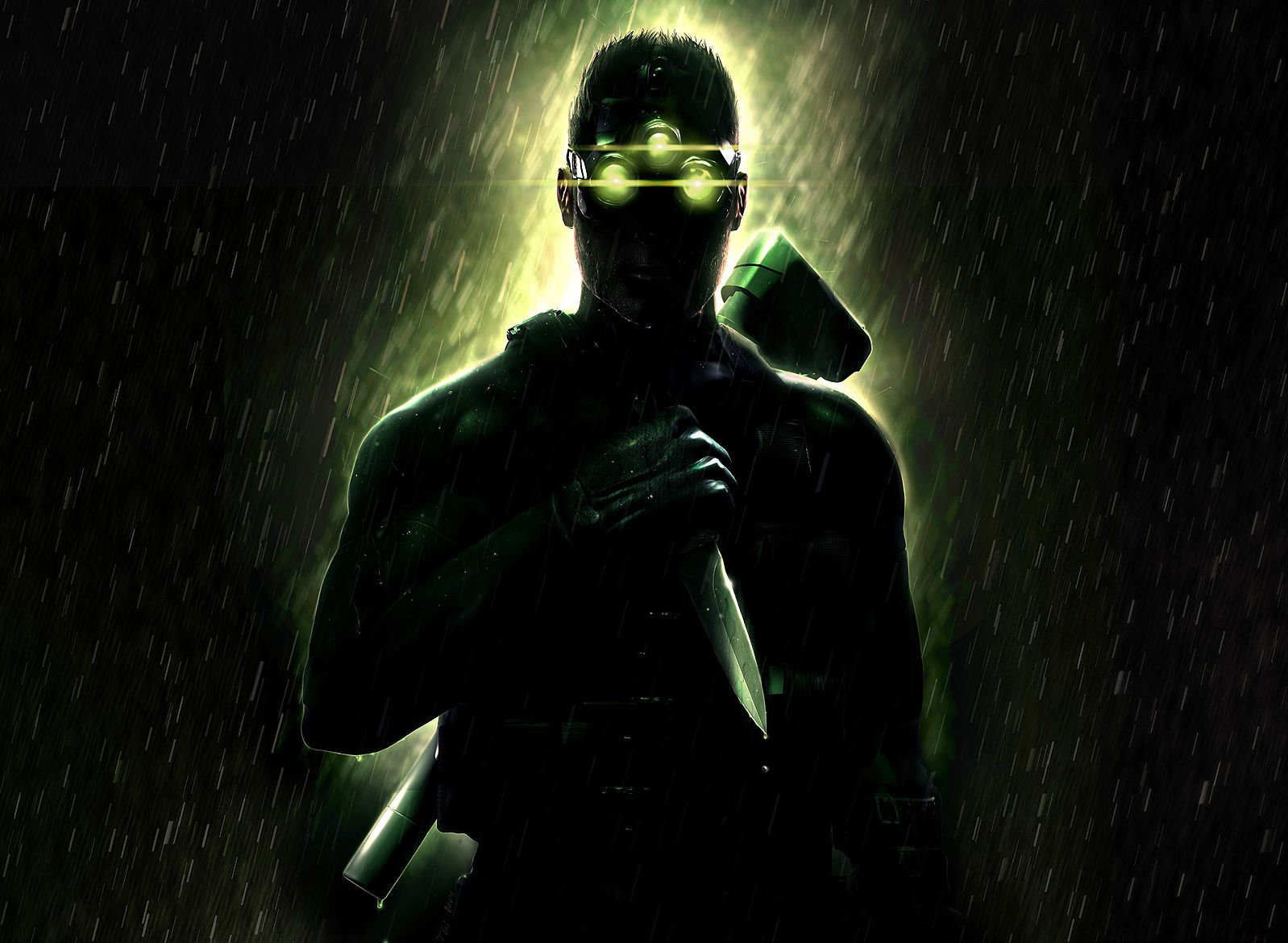 splinter cell wallpaper,darkness,fictional character,digital compositing,supervillain,photography