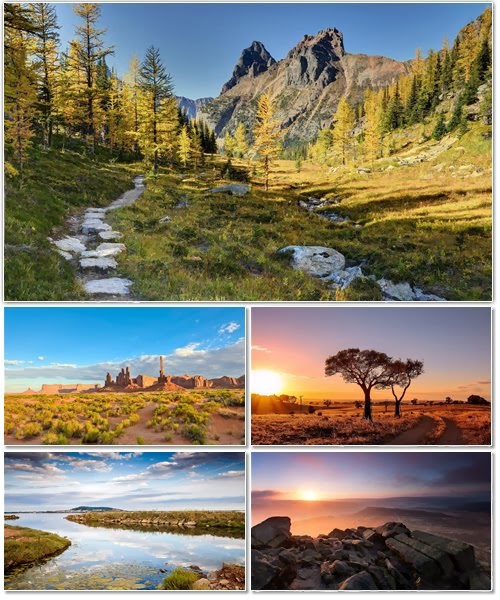 carta da parati indiretta,paesaggio naturale,natura,fotografia,cielo,montagna