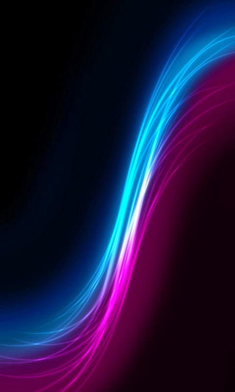 모바일 최신 최신 배경 화면,푸른,빛,보라색,제비꽃,분홍