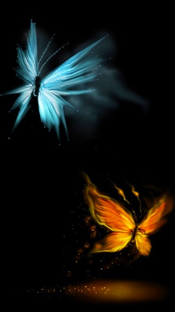 latest new wallpaper for mobile,butterfly,insect,darkness,moths and butterflies,sky